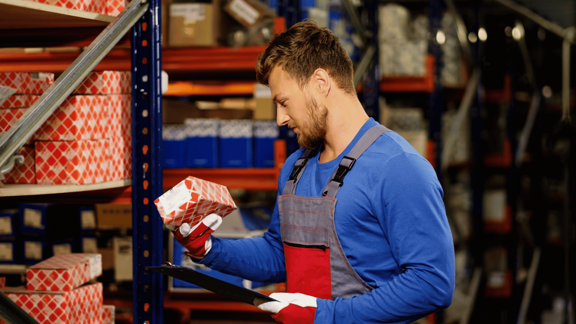 Panduan Pengiriman Spare Part Cepat dan Efisien untuk Optimalkan Produktivitas