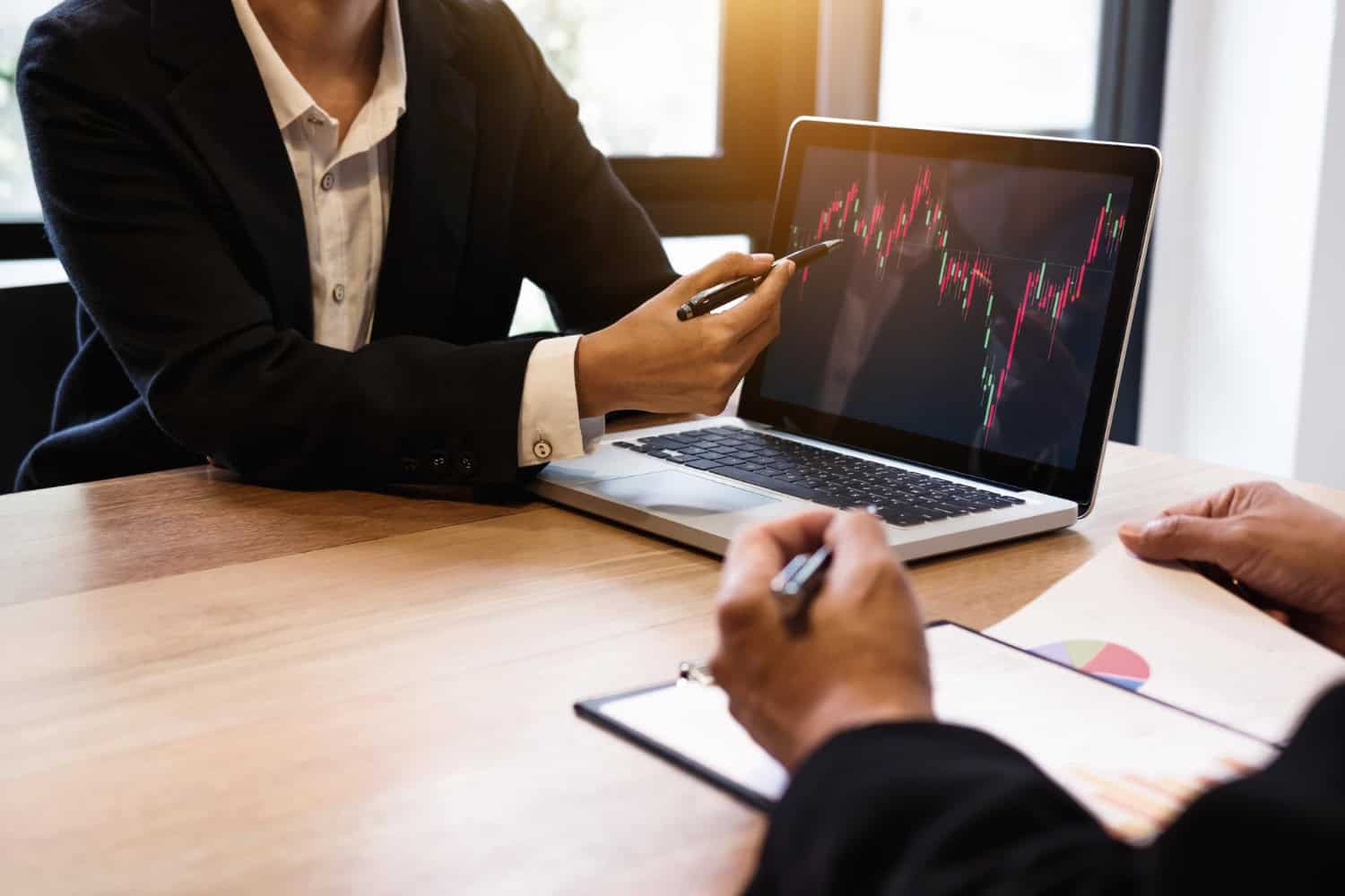 Spread Trading
